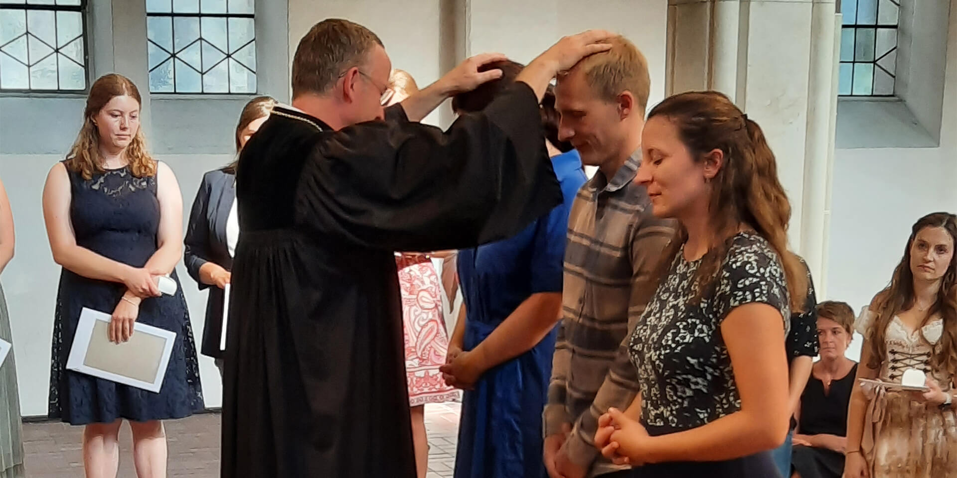 Berufsschule Für Steuern München Ein Segen für die Schulen - ELKB